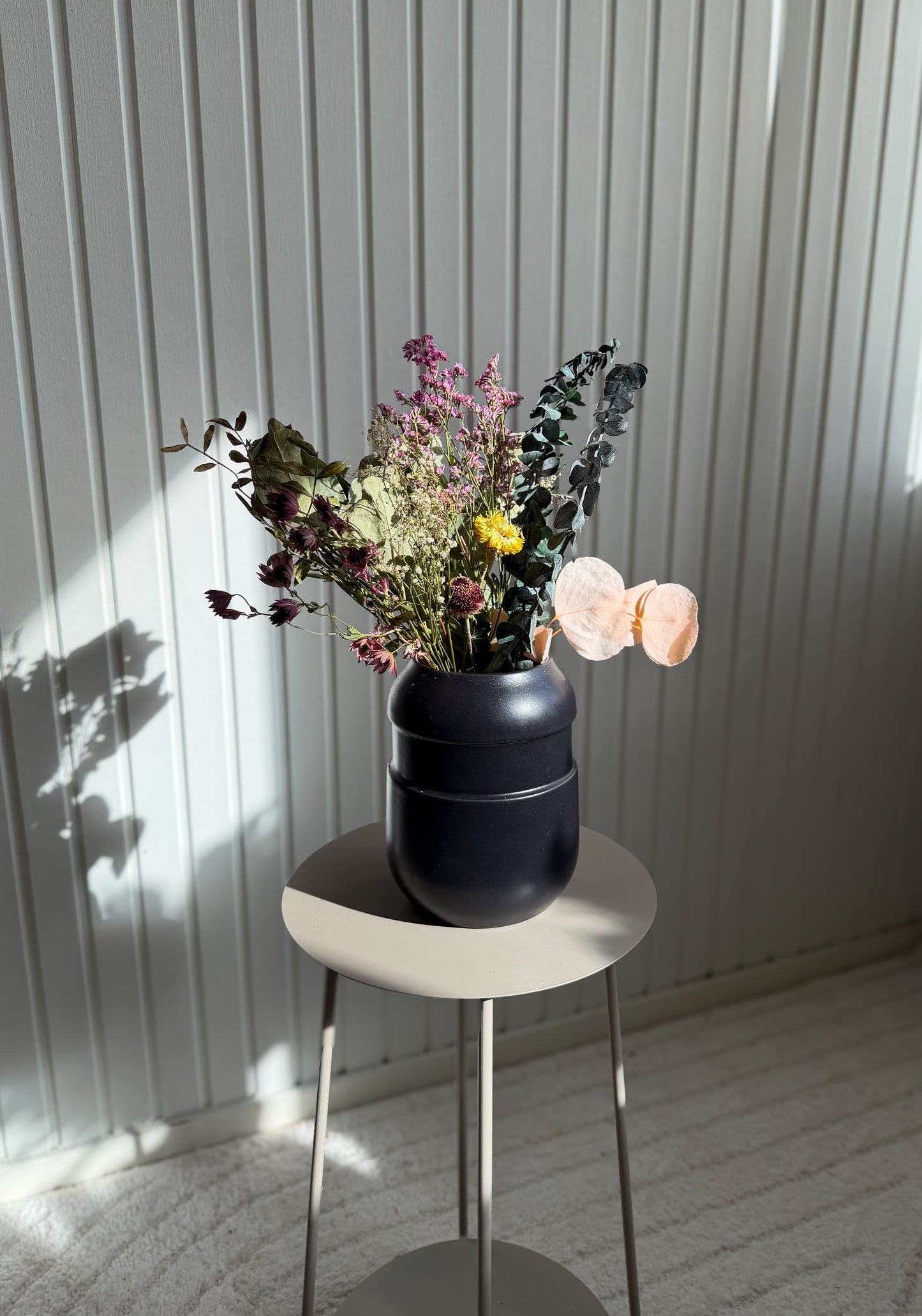 Bukett ’ÅTERBLOM’ ♻️ Torrdecor