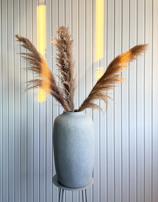 Pampas ’VILDA’ 110cm TORRDECOR