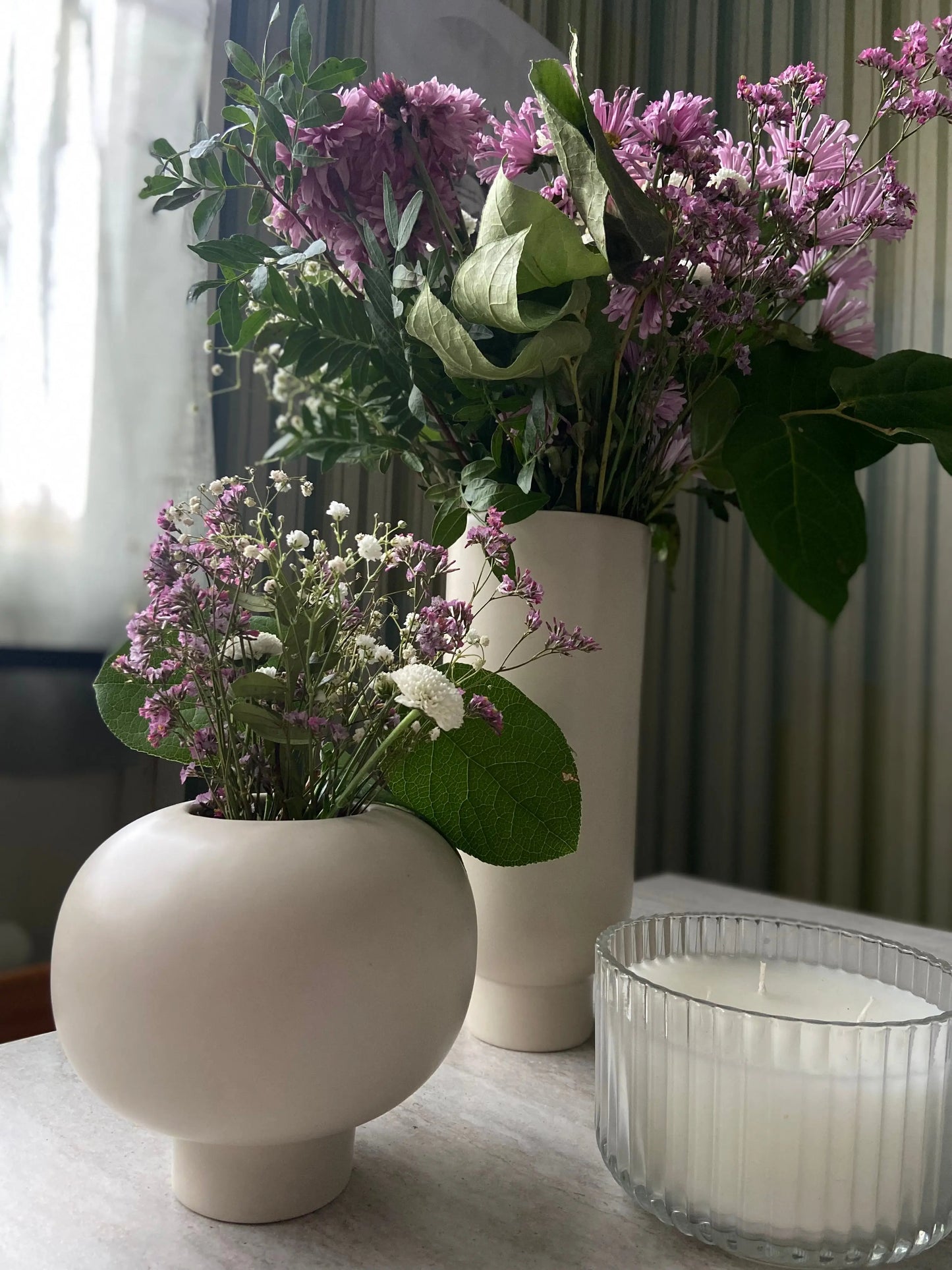 Vas ’VALV’ sand TORRDECOR