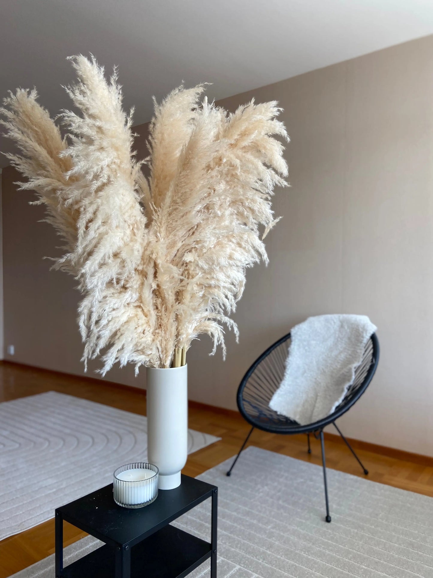 Vas ’HÖJD’ -sand - TORRDECOR