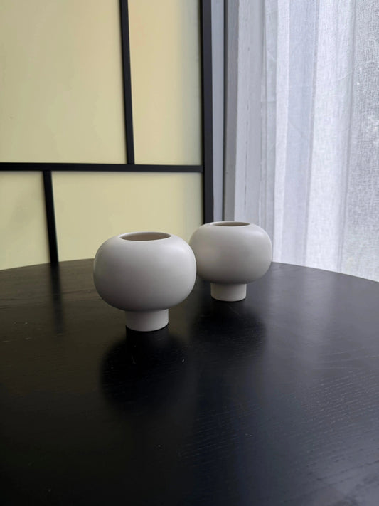 Vas ’VALV’ -cream - TORRDECOR