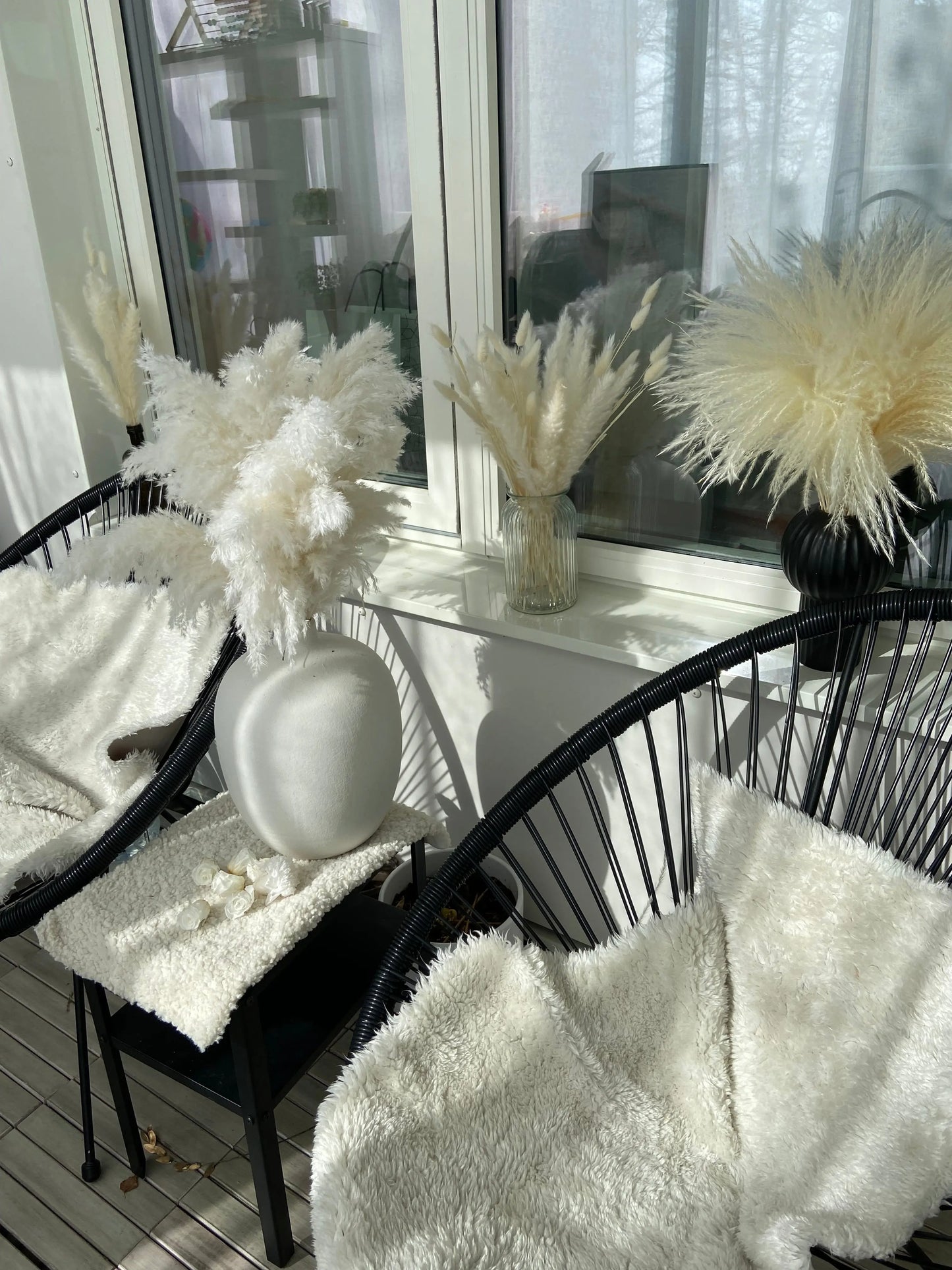 Vita Pampas 60cm (25-pack) - TORRDECOR