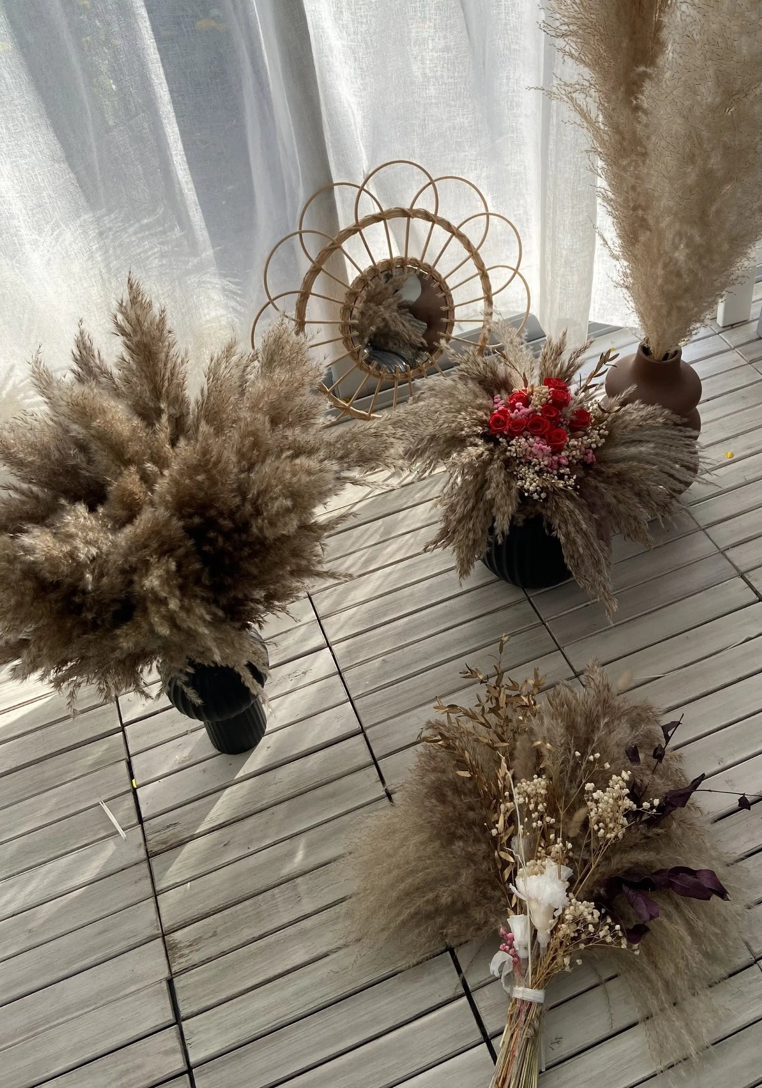 BOHÈME TORRDECOR