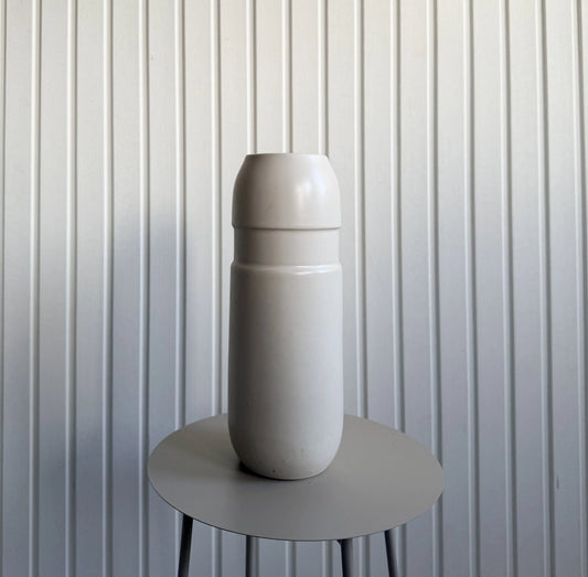 Vas ’BÅGE’  cream TORRDECOR