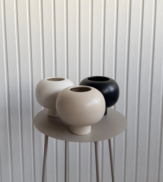 Vas ’VALV’  sand TORRDECOR