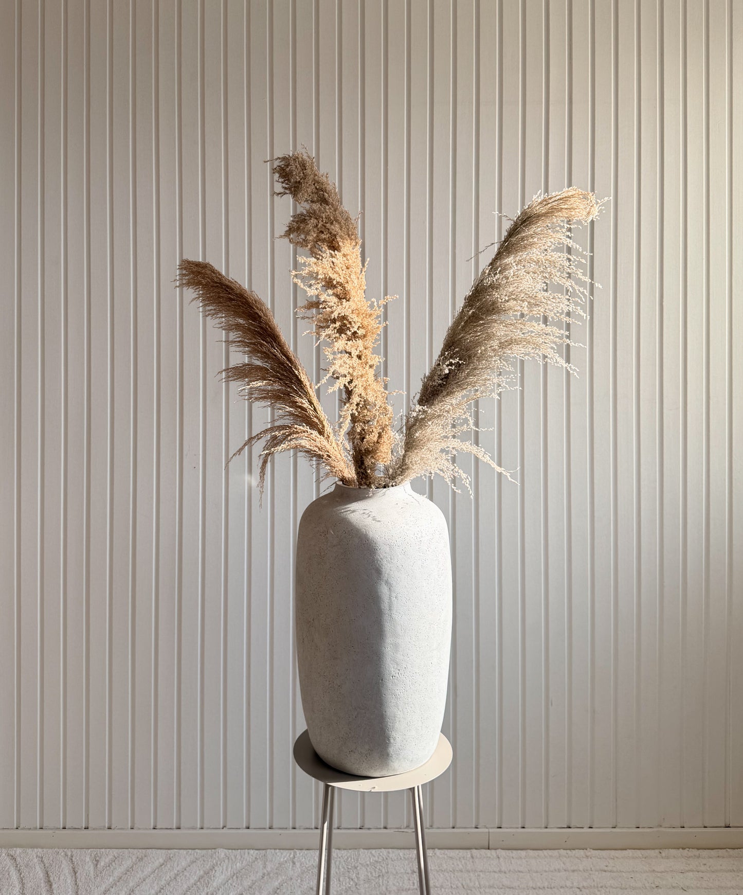 Pampas ’VILDA’ 110cm TORRDECOR
