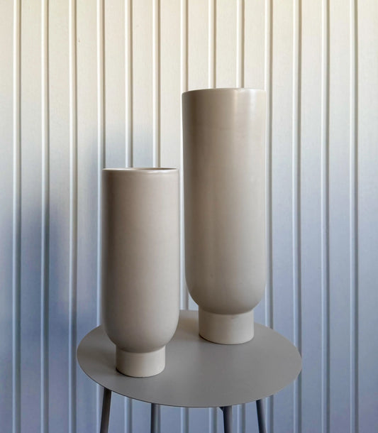 Vas ’HÖJD’ sand TORRDECOR
