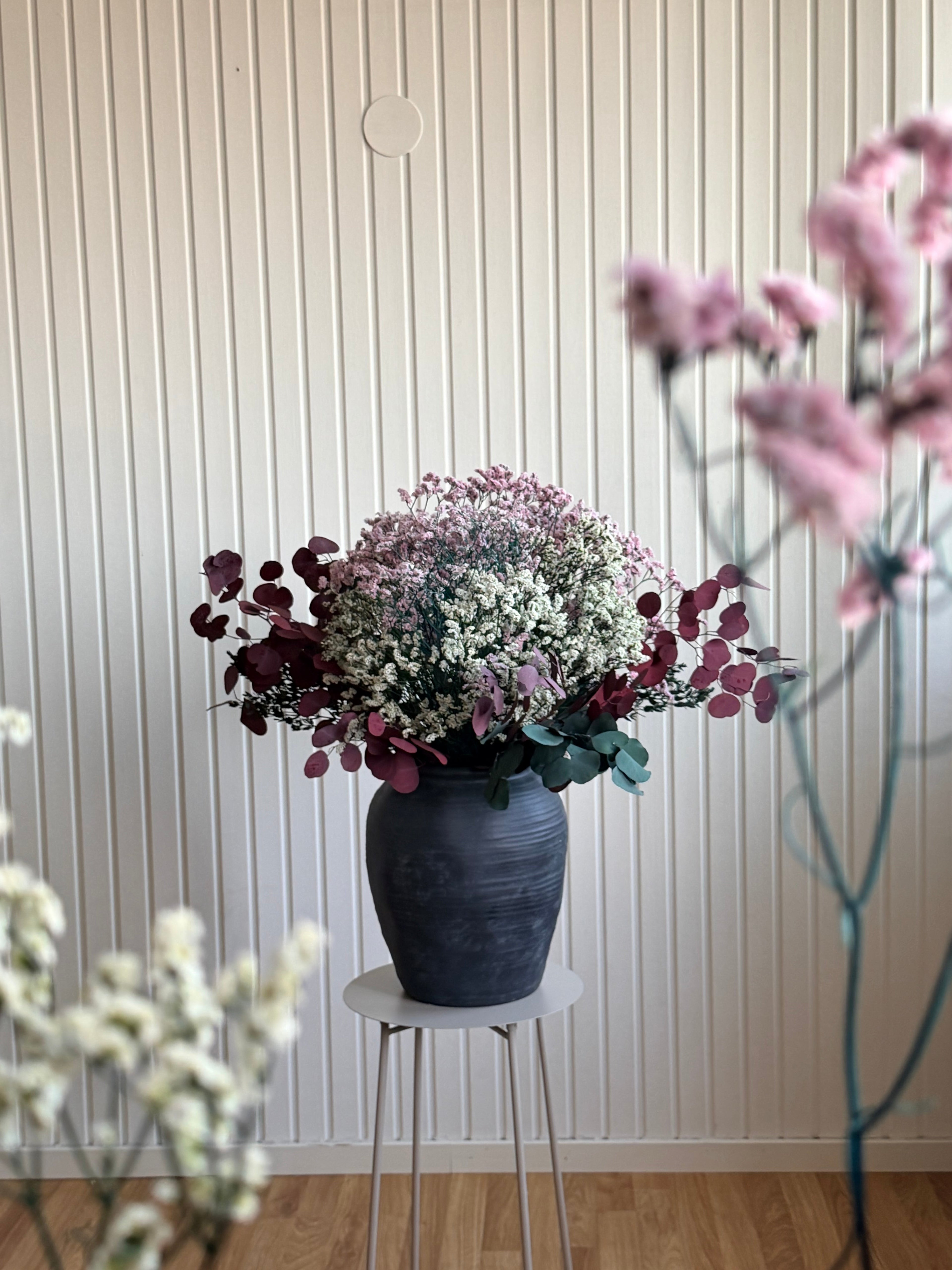 Bukett ’STILLEBEN’ Torrdecor