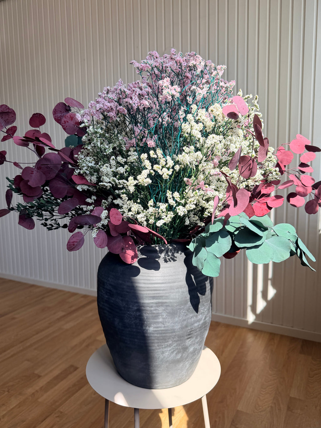 Bukett ’STILLEBEN’ Torrdecor