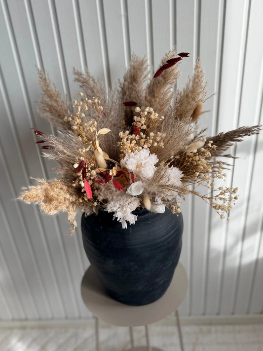 Bukett ’TERRA’ TORRDECOR