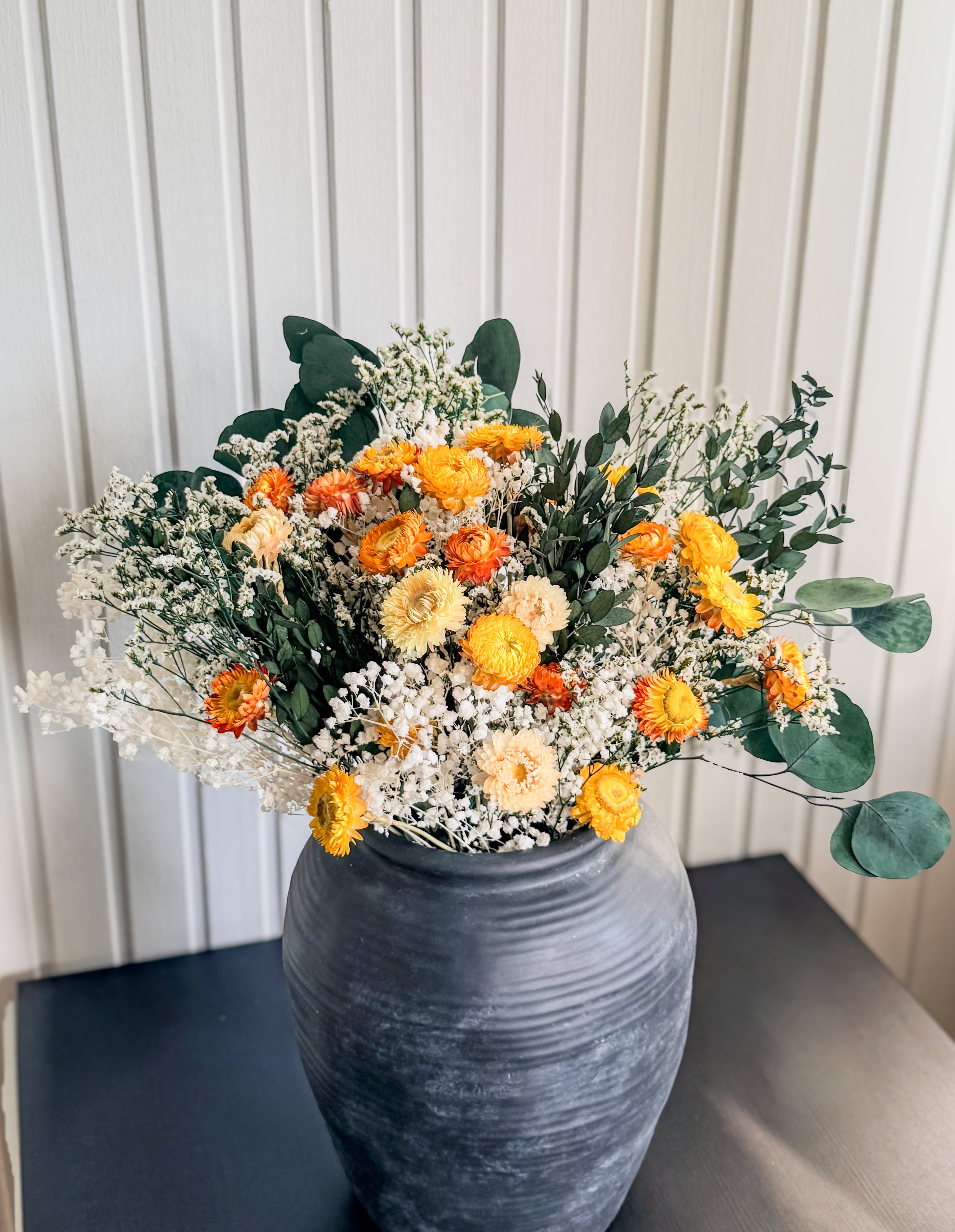 Bukett ’FLORA’ Torrdecor