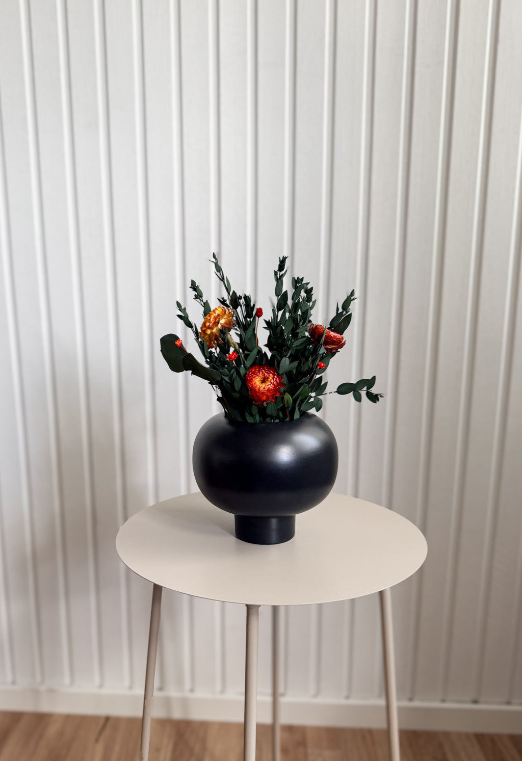 Gåvoset ´KVÄLLSTID' Torrdecor