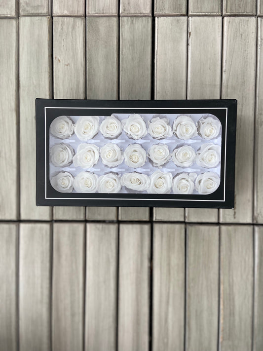 Evighetsrosor 21-pack