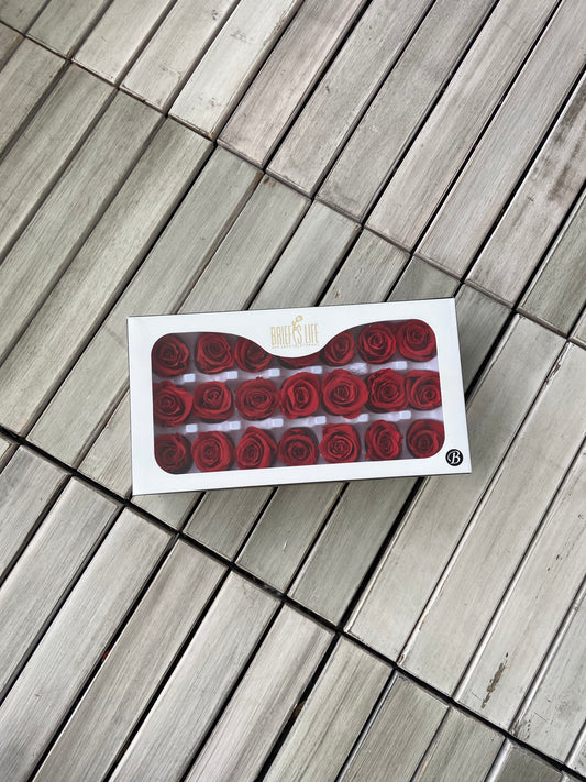 Evighetsrosor 21-pack