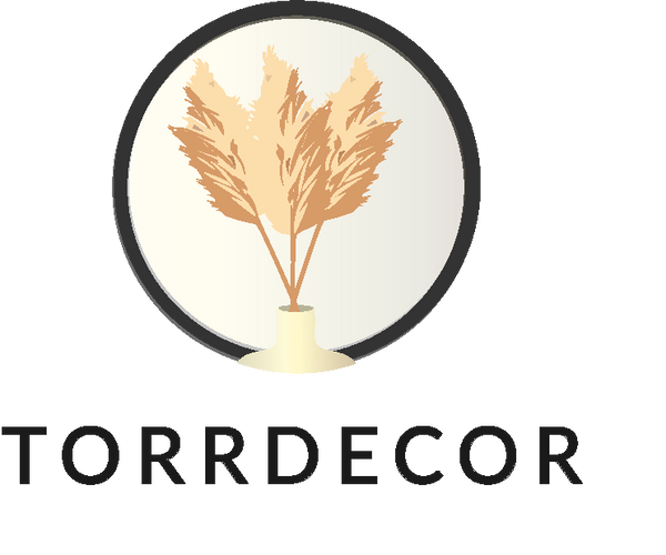 Torrdecor